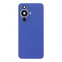 Huawei Nova 12s (FOA-LX9) Backcover - Blue