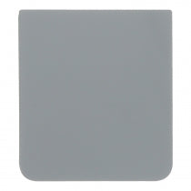 Samsung SM-F731B Galaxy Z Flip 5 Backcover - Grey