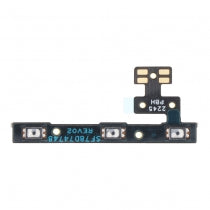 Motorola Moto Edge 40 Neo (XT2307-1) Power + Volume Button Flex Cable