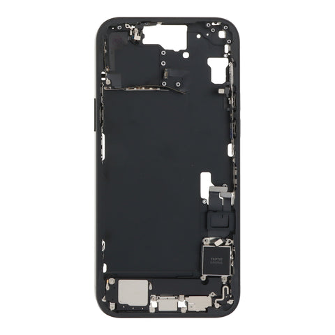 Apple iPhone 15 Plus Midframe - Pulled - Grade C - Black