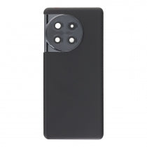OnePlus 11R 5G (CPH2487) Backcover - Black
