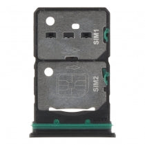 Oppo A78 4G (CPH2565) Simcard Holder - Black