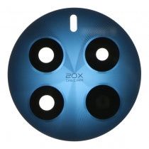 Realme  12 Pro 5G (RMX3842) Camera Lens - Blue