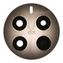 Realme  12 Pro 5G (RMX3842) Camera Lens - Beige