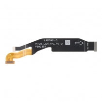 Realme  12+ (RMX3867) LCD Flex Cable