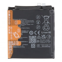 Huawei P60 Pro (MNA-AL00/MNA-LX9) Battery - HB556877EHW-11 - 4815mAh