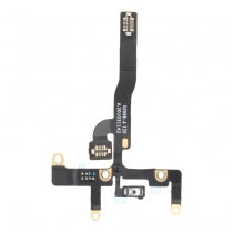 Apple iPad Pro 11 4th Gen. (2022) Power Button Flex Cable - 4G Version