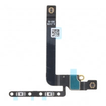 Apple iPad Pro 11- 2021 (3rd Gen)/iPad Pro 11 4th Gen. (2022) Volume Button Flex Cable - 4G Version