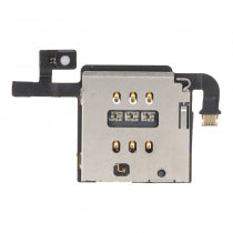 Apple iPad Mini 6 Simcard Reader Flex Cable