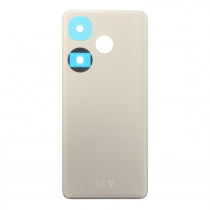 Xiaomi Poco F6 (24069PC21G) Backcover - Titanium Grey