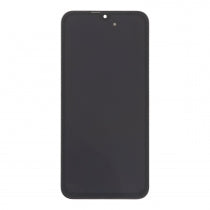 Samsung SM-A256B Galaxy A25 LCD Display + Touchscreen + Frame - Oled - Black