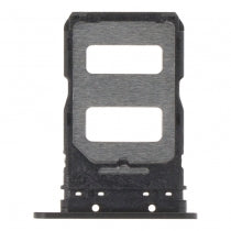 Xiaomi Poco F6 Pro (23113RKC6G) Simcard Holder - Black