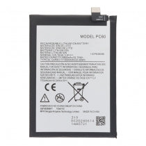 Motorola Moto G24 (XT2423-1) Battery - PC60 - 5000mAh