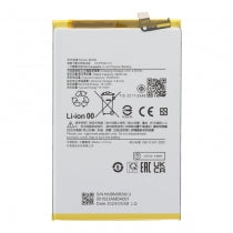 Xiaomi Redmi A3 (23129RN51X) Battery - BN5R - 5000mAh