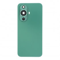 Huawei Nova 11 (FOA-AL00/FOA-LX9) Backcover - Green