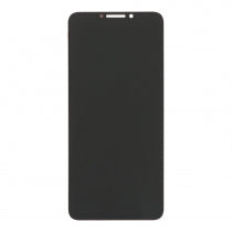 Huawei Nova Y91 (STG-LX1/STG-LX2) LCD Display + Touchscreen - Black