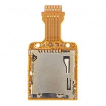 Nintendo New Nintendo 3DS XL (RED-001) Micro SD Card Reader