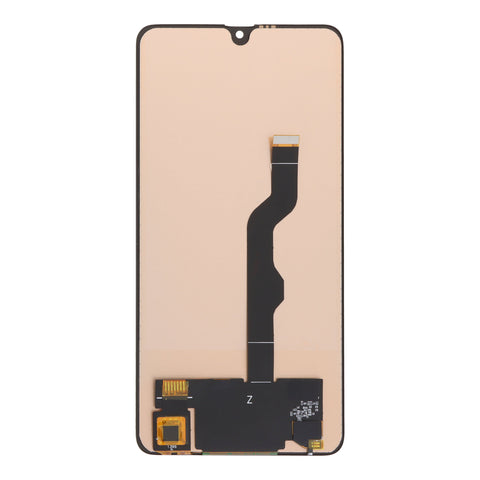 Huawei Mate 20 X (EVR-L29) LCD Display + Touchscreen - Black