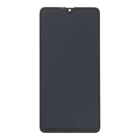 Huawei Mate 20 X (EVR-L29) LCD Display + Touchscreen - Black