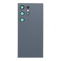 Samsung SM-S928B Galaxy S24 Ultra Backcover - Black