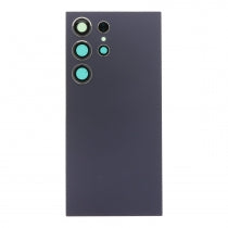 Samsung SM-S928B Galaxy S24 Ultra Backcover - Violet