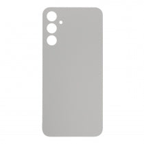 Samsung SM-A245F Galaxy A24 4G Backcover - Silver