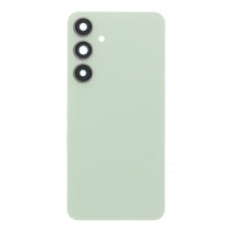 Samsung SM-S926B Galaxy S24 Plus Backcover - Green