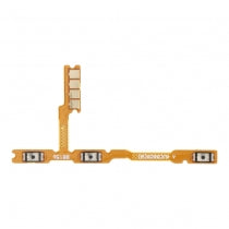 Huawei Nova Y91 (STG-LX1/STG-LX2) Power + Volume Button Flex Cable