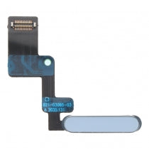 Apple iPad Air 11 (2024)/iPad Air 13 (2024) Fingerprint Sensor Flex Cable - Blue