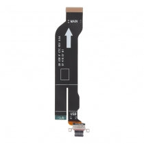Samsung SM-F956B Galaxy Fold 6 Charge Connector Flex Cable