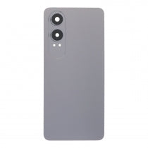 OnePlus Nord CE 4 Lite (CPH2619/CPH2621/PJT110) Backcover - Silver