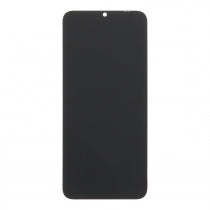 Huawei Honor X6B (JDY-LX1/JDY-LX2) LCD Display + Touchscreen - Black