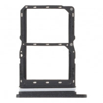 Huawei Honor X6B (JDY-LX1/JDY-LX2) Simcard Holder - Black