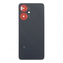 Xiaomi Redmi 13C 5G (23124RN87G/23124RN87I/23124RN87C) Backcover - Black