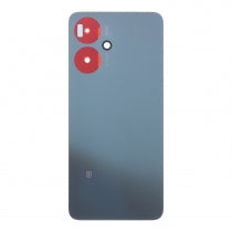 Xiaomi Redmi 13C 5G (23124RN87G/23124RN87I/23124RN87C) Backcover - Blue