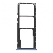 Realme C63 Simcard Holder - Blue