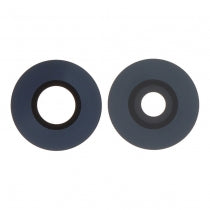 Motorola Moto E14 (XT2421) Camera Lens - 2pcs one set - Black