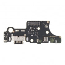 Motorola Moto E14 (XT2421) Charge Connector Board