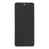 ZTE Blade V60 Vita (V6600) LCD Display + Touchscreen - Black