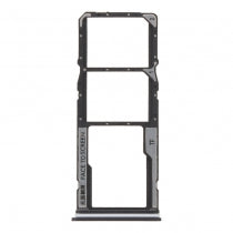 Xiaomi Redmi Note 12S (2303CRA44A) Simcard Holder - Black