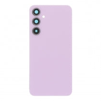 Samsung SM-A356B Galaxy A35 Backcover - Purple
