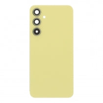 Samsung SM-A156B Galaxy A15 5G Backcover - Yellow