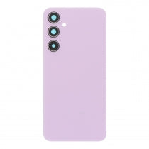 Samsung SM-A556B Galaxy A55 Backcover - Lavender Purple