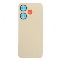 Xiaomi Redmi 13 Backcover - Gold