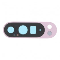 Google Pixel 9 Pro XL (GGX8B/GZC4K/GQ57S) Camera Lens - Pink