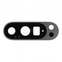 Google Pixel 9 Pro XL (GGX8B/GZC4K/GQ57S) Camera Lens - With Lens Frame - Hazel