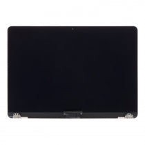 Apple MacBook Air 13'' - A3113 - 2024 Display Assembly - Pulled - Starlight