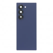 Samsung SM-F956B Galaxy Fold 6 Backcover - Navy Blue