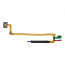 Xiaomi Redmi 13 Fingerprint Sensor Flex Cable - Black