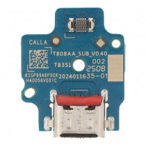 Lenovo Tab Plus (TB-351) Charge Connector Board